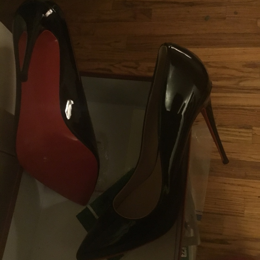 Merumote shoes